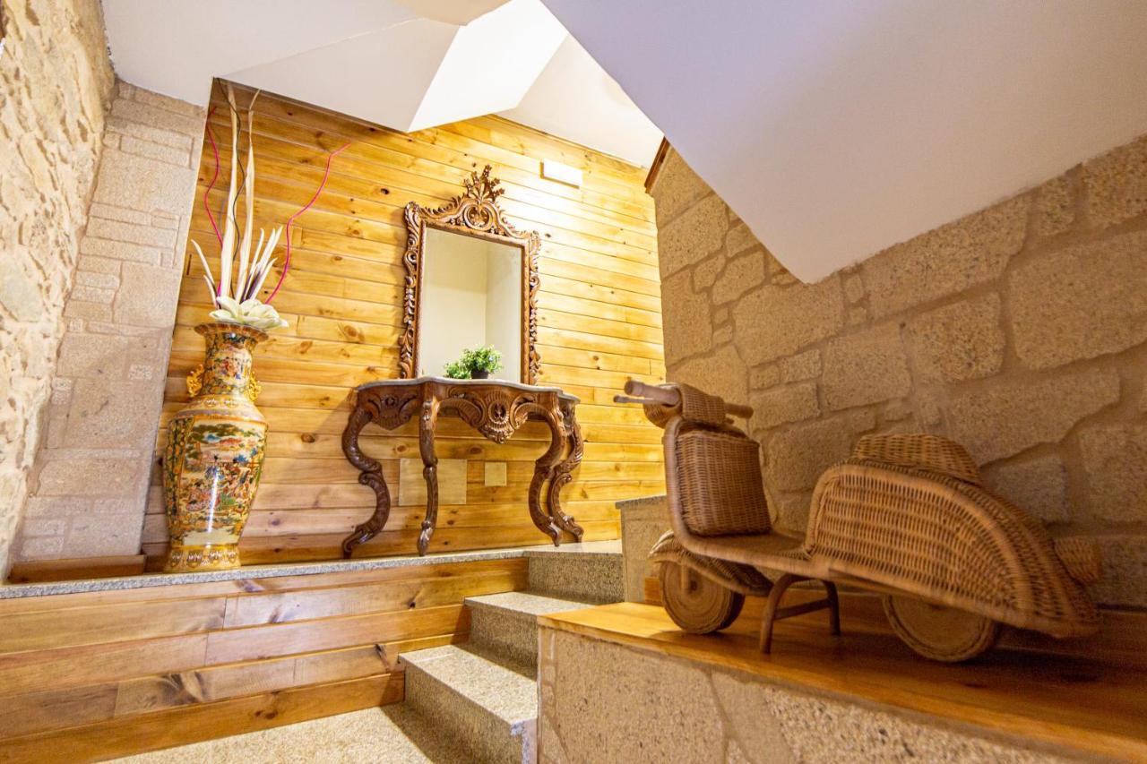 Апартаменты La Casona 1930 Масарикос Экстерьер фото